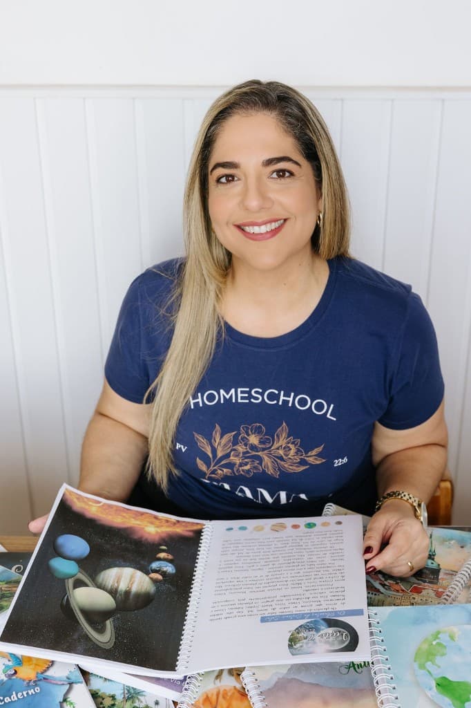 Luciana Grosz, fundadora da Via Bella