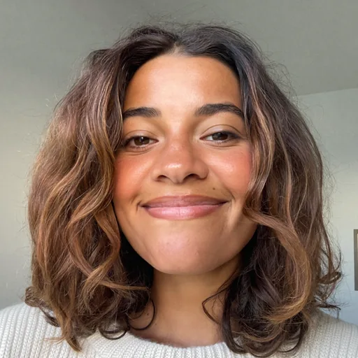 Angélica E.